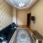 Kirayə (aylıq) 2 otaqlı Yeni Tikili, Xətai metrosu, Ağ şəhər, Xətai rayonu 4