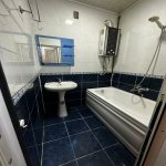 Satılır 2 otaqlı Köhnə Tikili, Nəsimi metrosu, 6-cı mikrorayon, Binəqədi rayonu 7