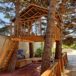 Satılır 7 otaqlı Bağ evi, Mərdəkan, Xəzər rayonu 25