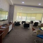 Kirayə (aylıq) 10 otaqlı Ofis, Sahil metrosu, Nəsimi rayonu 5