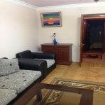 Kirayə (aylıq) 2 otaqlı Köhnə Tikili, 28 May metrosu, Nəsimi rayonu 3
