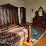 Kirayə (aylıq) 9 otaqlı Həyət evi/villa, Sabunçu qəs., Sabunçu rayonu 12