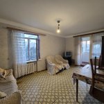 Продажа 2 комнатная Вторичка, İnşaatçılar метро, Ясамал район 4
