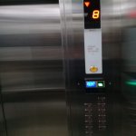 Satılır 2 otaqlı Yeni Tikili, Qara Qarayev metrosu, Nizami rayonu 30