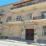Kirayə (aylıq) 1 otaqlı Ofis, Sahil metrosu, Dənizkənarı Milli park, Səbail rayonu 1