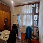 Kirayə (aylıq) 2 otaqlı Köhnə Tikili, 28 May metrosu, Nəsimi rayonu 5