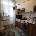 Kirayə (aylıq) 3 otaqlı Yeni Tikili, Həzi Aslanov metrosu, Xətai rayonu 8
