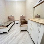 Kirayə (aylıq) 3 otaqlı Yeni Tikili, 20 Yanvar metrosu, Yasamal rayonu 6