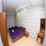 Kirayə (günlük) 5 otaqlı Yeni Tikili, 28 May metrosu, Nəsimi rayonu 6