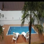 Kirayə (günlük) 5 otaqlı Həyət evi/villa Qəbələ 17