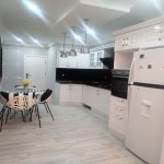 Satılır 3 otaqlı Yeni Tikili, 20 Yanvar metrosu, Nəsimi rayonu 12