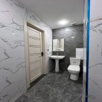 Satılır 2 otaqlı Yeni Tikili, Qara Qarayev metrosu, Nizami rayonu 12