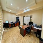 Kirayə (aylıq) 5 otaqlı Ofis, 20 Yanvar metrosu, Yasamal rayonu 19