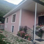 Kirayə (günlük) 3 otaqlı Həyət evi/villa Qax 1
