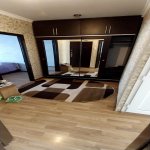 Kirayə (aylıq) 2 otaqlı Köhnə Tikili, Əhmədli metrosu, Xətai rayonu 2