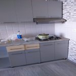 Kirayə (aylıq) 3 otaqlı Yeni Tikili, Yeni Yasamal qəs., Yasamal rayonu 3