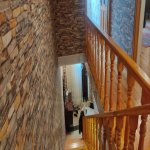 Satılır 4 otaqlı Həyət evi/villa, Avtovağzal metrosu, Biləcəri qəs., Binəqədi rayonu 11