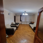 Kirayə (aylıq) 3 otaqlı Köhnə Tikili, Elmlər akademiyası metrosu, Yasamal rayonu 4