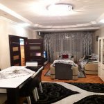 Kirayə (günlük) 3 otaqlı Yeni Tikili, Xətai metrosu, Xətai rayonu 3