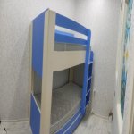 Satılır 3 otaqlı Yeni Tikili, 20 Yanvar metrosu, 1-ci mikrorayon, Nəsimi rayonu 9