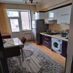 Kirayə (aylıq) 2 otaqlı Yeni Tikili Xırdalan 10