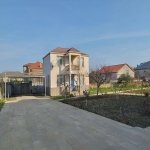 Satılır 10 otaqlı Həyət evi/villa, Goradil, Abşeron rayonu 2