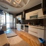 Kirayə (aylıq) 3 otaqlı Yeni Tikili, Gənclik metrosu, Nərimanov rayonu 14