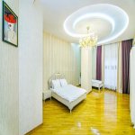 Kirayə (aylıq) 4 otaqlı Yeni Tikili, Sahil metrosu, Nəsimi rayonu 6