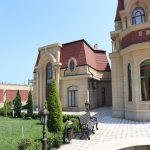 Satılır 10 otaqlı Həyət evi/villa, Şüvəlan, Xəzər rayonu 2