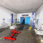 Kirayə (aylıq) Obyekt, Xətai rayonu 3