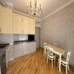 Kirayə (aylıq) 3 otaqlı Yeni Tikili, Xətai metrosu, Ağ şəhər, Xətai rayonu 4