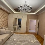 Kirayə (aylıq) 2 otaqlı Yeni Tikili, Neftçilər metrosu, Nizami rayonu 2