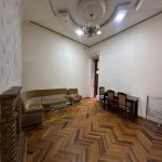 Kirayə (aylıq) 3 otaqlı Köhnə Tikili, Sahil metrosu, Səbail rayonu 2