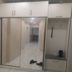 Satılır 2 otaqlı Yeni Tikili, Əhmədli metrosu, Əhmədli, Xətai rayonu 7