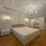 Kirayə (aylıq) 4 otaqlı Yeni Tikili, Ağ şəhər, Xətai rayonu 9