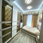 Аренда 3 комнат Новостройка, м. 28 Мая метро, Порт Баку, Насими район 7