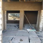 Satılır 2 otaqlı Həyət evi/villa, Hövsan qəs., Suraxanı rayonu 4