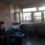 Satılır 4 otaqlı Köhnə Tikili, Avtovağzal metrosu, Biləcəri qəs., Binəqədi rayonu 2