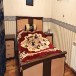 Аренда 3 комнатная Вторичка, м. Гянджлик метро, Насими район 8