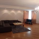 Аренда 4 комнат Новостройка, м. 28 Мая метро, Насими район 3