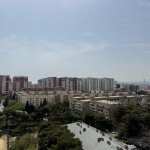 Satılır 3 otaqlı Yeni Tikili, Qara Qarayev metrosu, Nizami rayonu 15