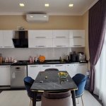 Satılır 7 otaqlı Həyət evi/villa, Badamdar qəs., Səbail rayonu 13
