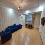 Kirayə (aylıq) 3 otaqlı Yeni Tikili, Nəriman Nərimanov metrosu, Nərimanov rayonu 3
