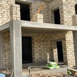 Satılır 4 otaqlı Həyət evi/villa, Badamdar qəs., Səbail rayonu 5