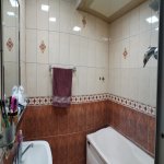 Satılır 5 otaqlı Həyət evi/villa, İnşaatçılar metrosu, Yasamal rayonu 15