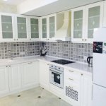 Kirayə (aylıq) 3 otaqlı Yeni Tikili, Xətai metrosu, Xətai rayonu 6