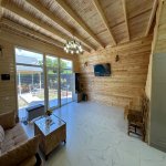 Kirayə (günlük) 3 otaqlı Həyət evi/villa Qəbələ 6