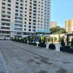 Satılır 4 otaqlı Yeni Tikili, Gənclik metrosu, Nərimanov rayonu 2