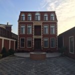 Satılır 10 otaqlı Bağ evi, Goradil, Abşeron rayonu 1