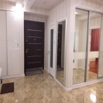Kirayə (aylıq) 3 otaqlı Yeni Tikili, Nizami metrosu, Nəsimi rayonu 6